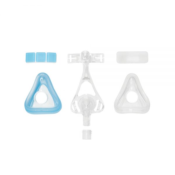 View CPAP Masks (Full Face) Products