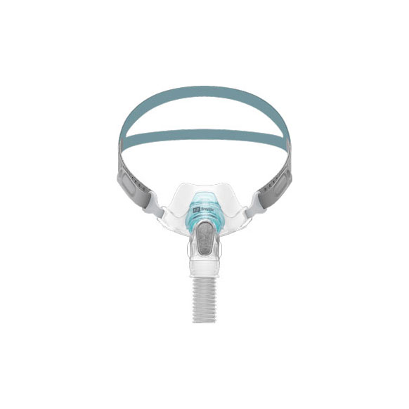 View CPAP Masks (Nasal Pillows Style) Products
