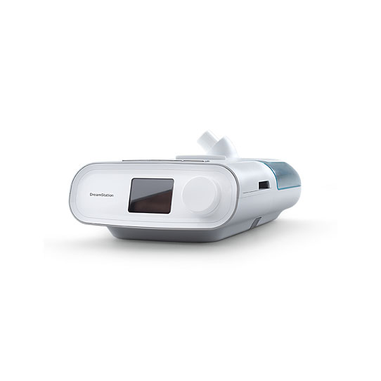 View Fixed Pressure CPAP Devices Products