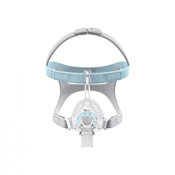 View CPAP Masks (Nasal) Products
