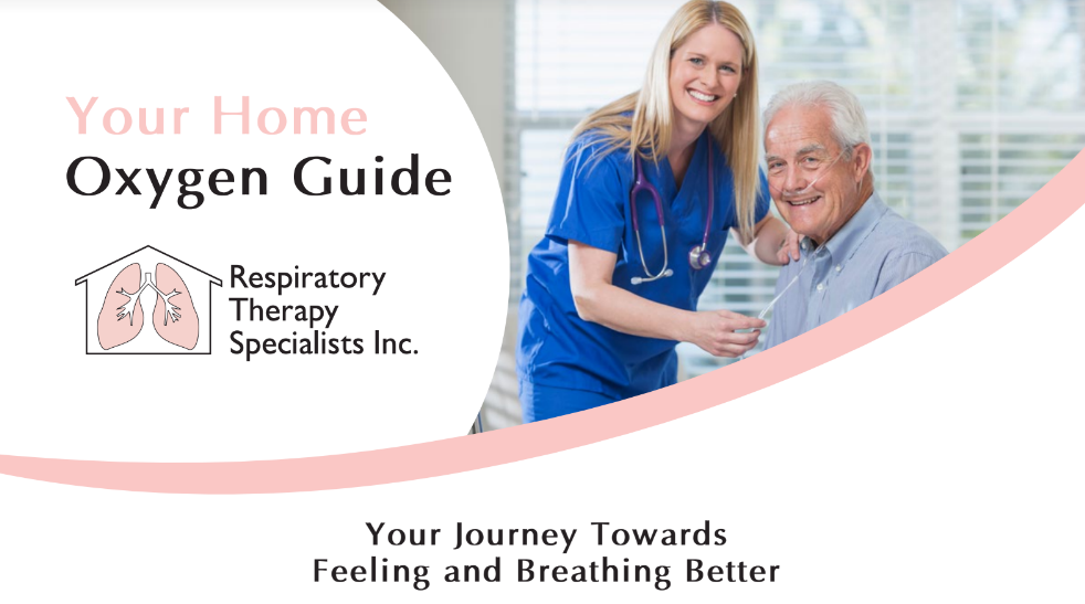 Home Oxygen Therapy Respiratory Therapy Specialists INC